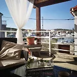 Franceska House Jezera
