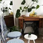 Franceska House * Jezera