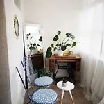 Franceska House Casa de Férias *