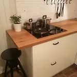 Franceska House