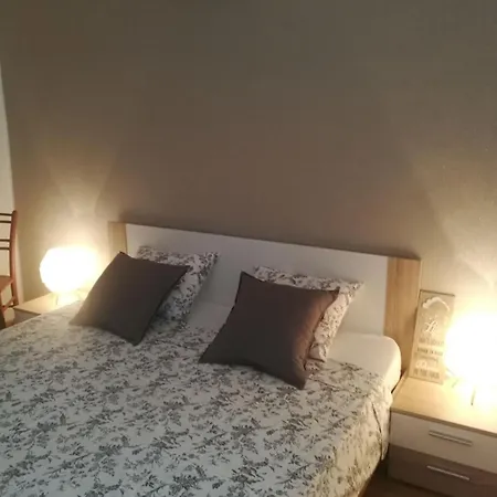 Franceska House Jezera