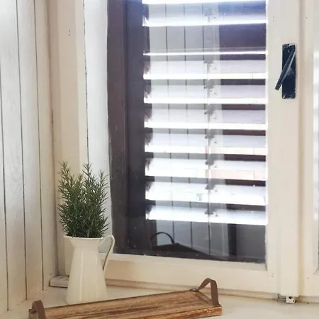 Franceska House Prázdninový dům Jezera