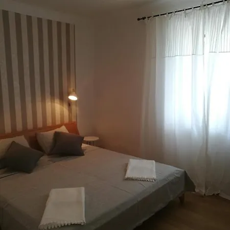 Franceska House Jezera