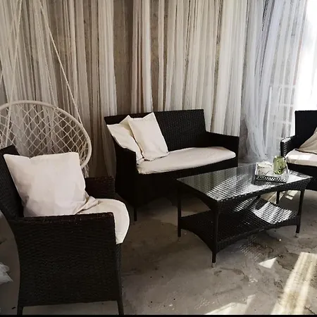 Franceska House * Jezera