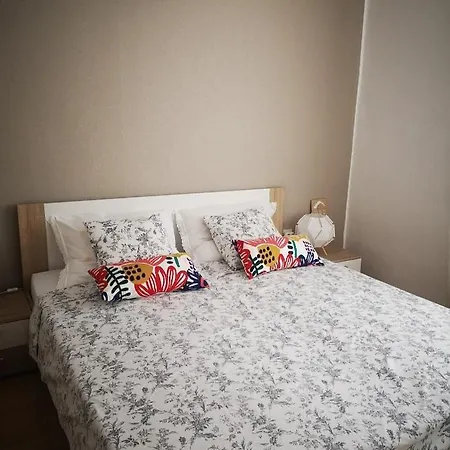 Prázdninový dům Franceska House Jezera