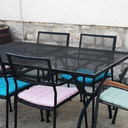 Franceska House * Jezera