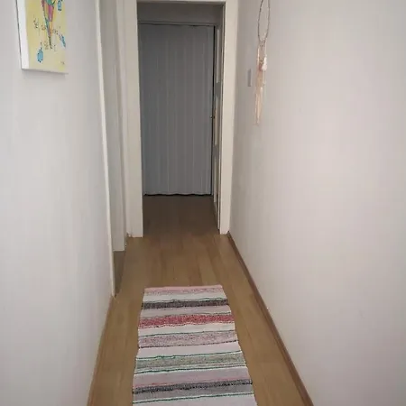 Franceska House * Jezera