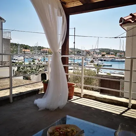 Prázdninový dům Franceska House Jezera