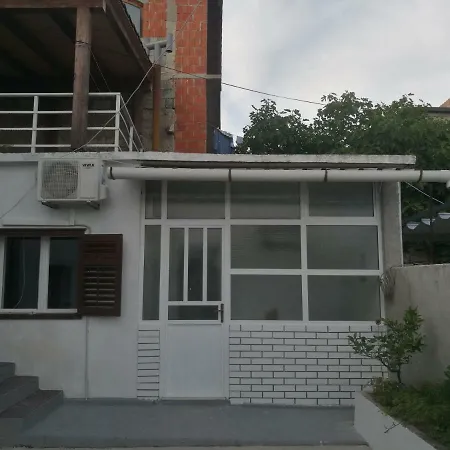 Franceska House * Jezera