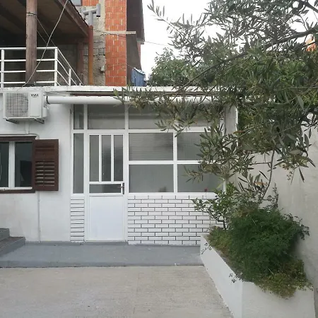 Franceska House Prázdninový dům