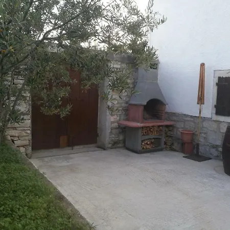 Prázdninový dům Franceska House