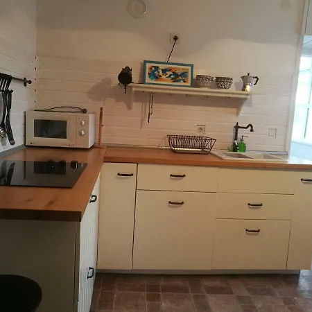Prázdninový dům Franceska House