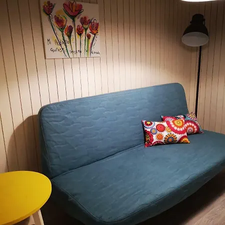 Franceska House Holiday home *