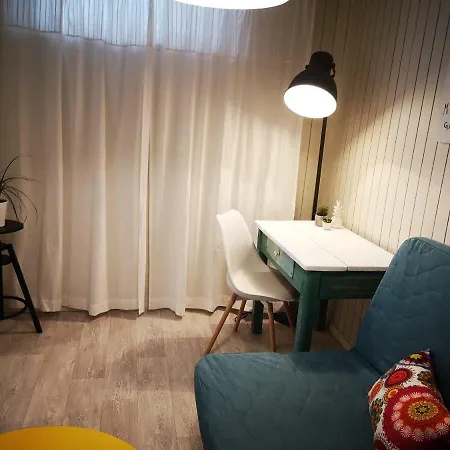 Franceska House * Jezera