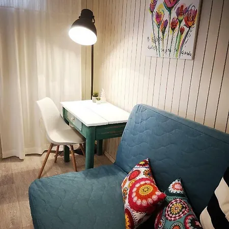 Prázdninový dům Franceska House