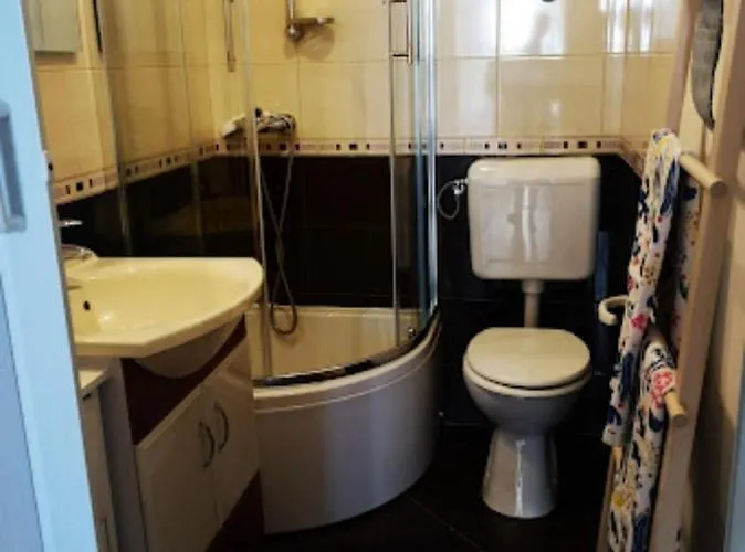 Ferienhaus Franceska House