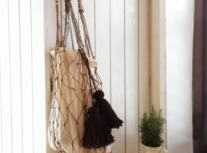 Franceska House Ferienhaus *