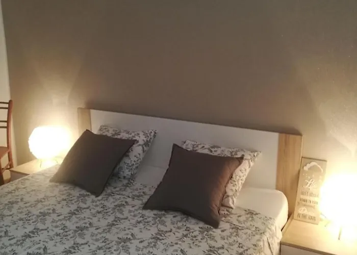 Franceska House Jezera