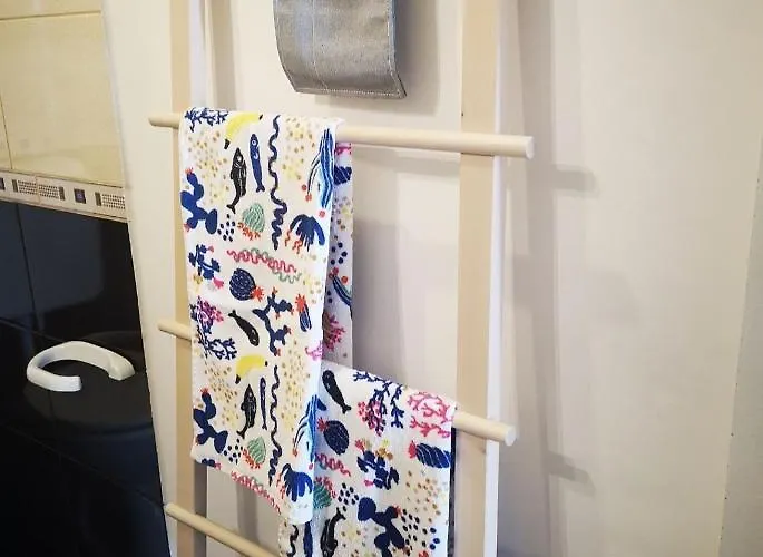 Franceska House Ferienhaus *