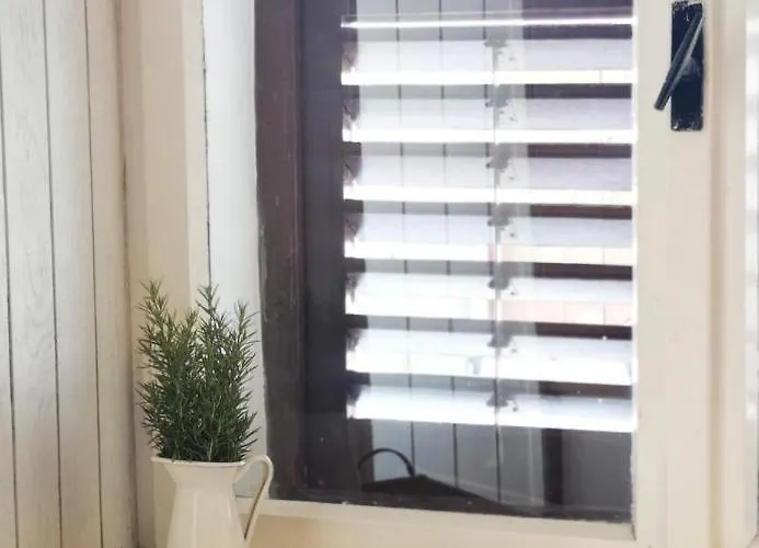 Franceska House Ferienhaus Jezera