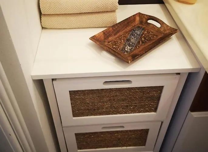 Ferienhaus Franceska House