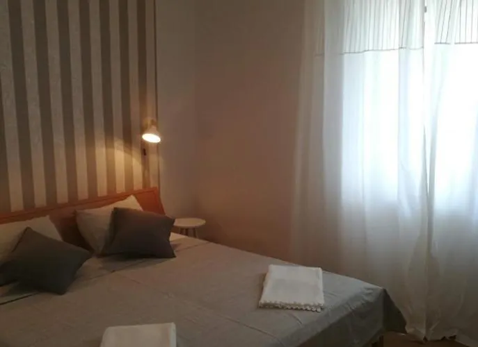 Franceska House Jezera