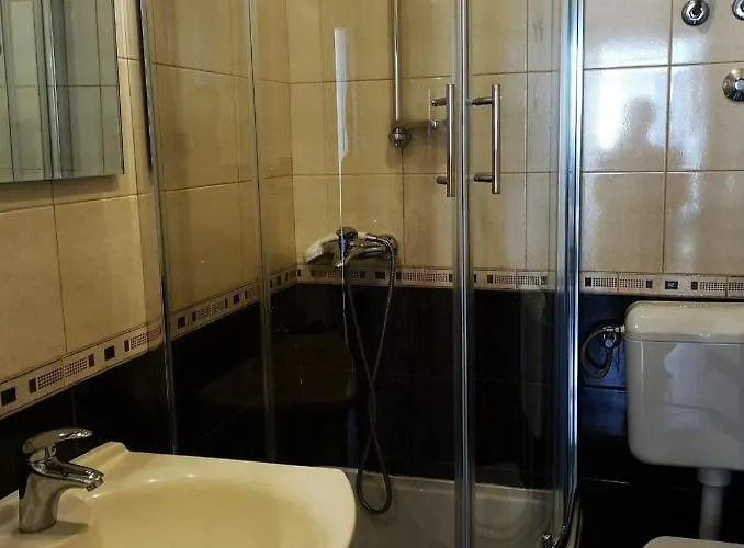 Ferienhaus Franceska House