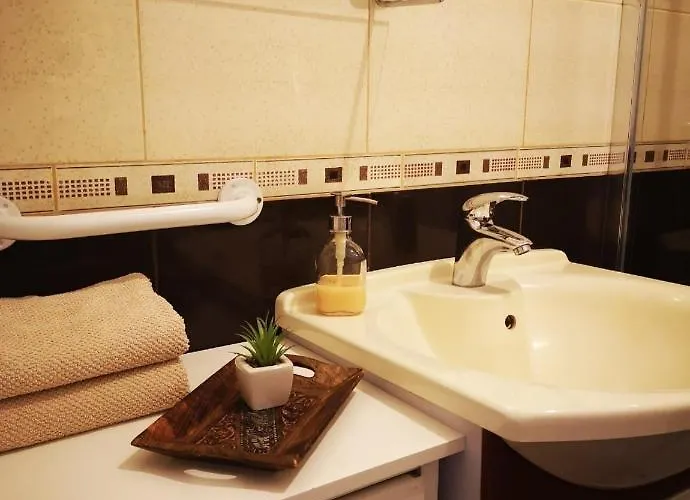 Ferienhaus Franceska House Jezera