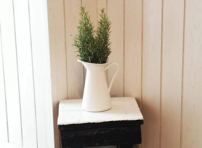 Franceska House Ferienhaus Jezera