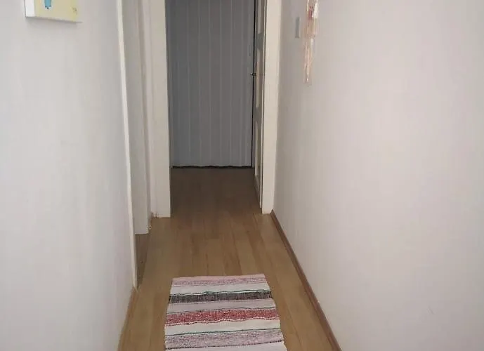 Franceska House * Jezera