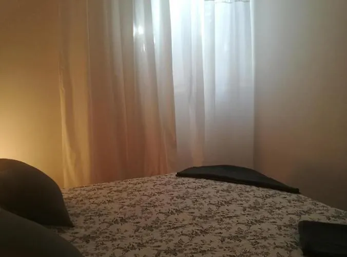 Franceska House Ferienhaus *