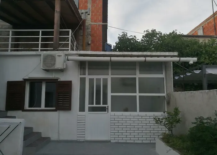 Franceska House * Jezera