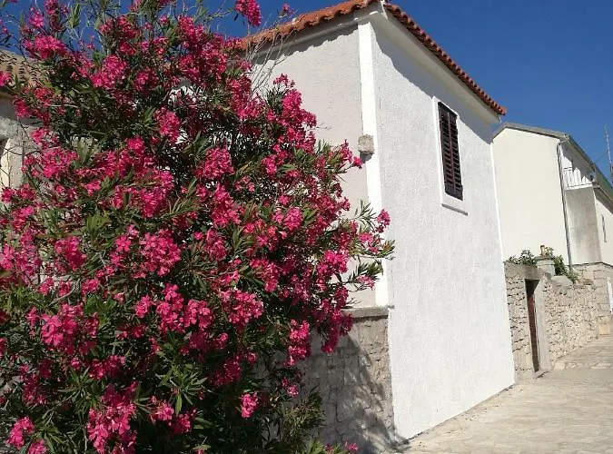 Holiday home Franceska House Jezera