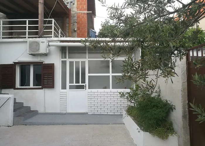 Franceska House Ferienhaus