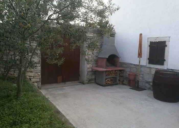 Ferienhaus Franceska House