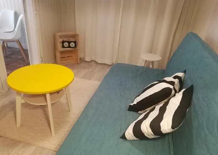 Franceska House Ferienhaus Jezera