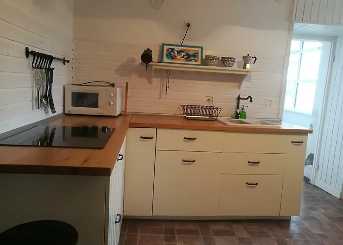 Ferienhaus Franceska House