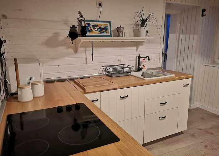 Franceska House Holiday home *