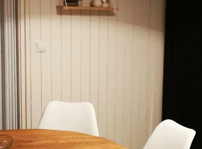 Holiday home Franceska House Jezera