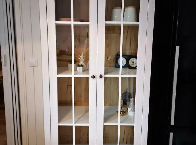 Holiday home Franceska House *